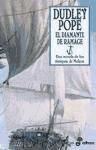 Portada de 7. El diamante de Ramage