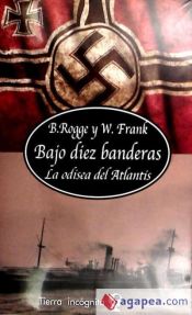 Portada de Bajo diez banderas