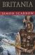 Portada de Britania, de Simon Scarrow