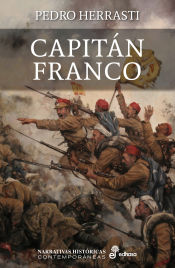 Portada de Capitán Franco