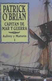 Portada de Capitán de mar y guerra