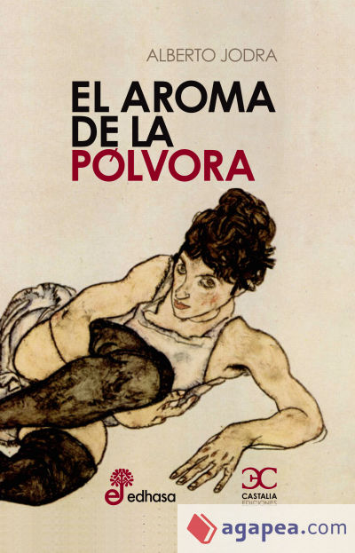 EL AROMA DE LA POLVORA MEMORIAS JACQUES(9788497406291)