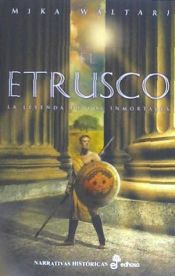 Portada de El Etrusco