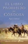 Portada de El libro prohibido de Córdoba