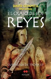 Portada de El ocaso de los Reyes III