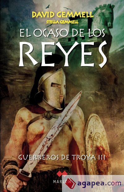 El ocaso de los Reyes III