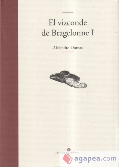 El vizconde de Bragelonne I