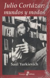 Portada de Julio Cortázar