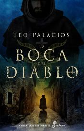 Portada de La boca del diabo