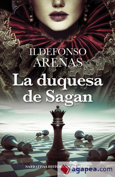 La duquesa de Sagan