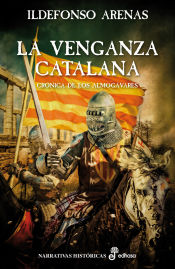 Portada de La venganza catalana