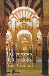 Portada de Los cipreses de Córdoba (bolsillo)