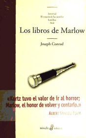 Portada de Los libros de Marlow