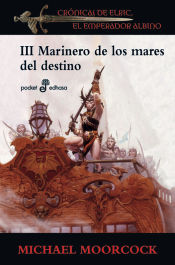 Portada de Marinero de los mares del destino