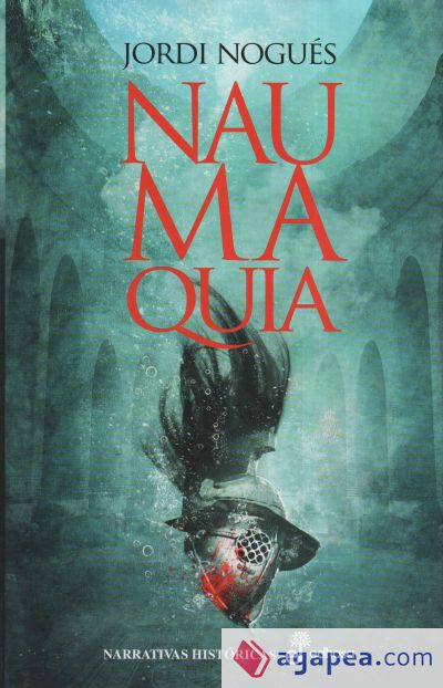 Naumaquia