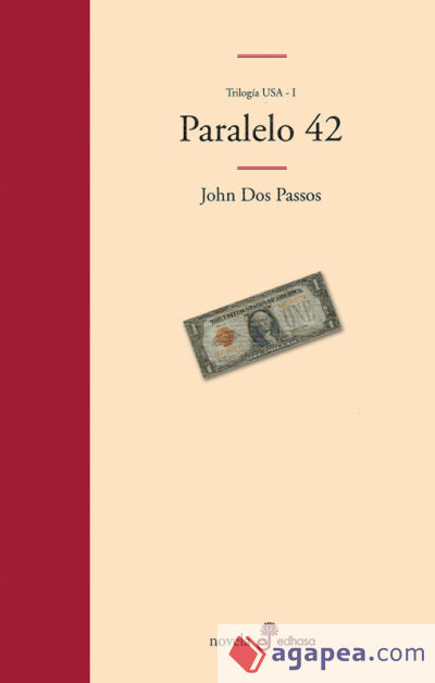 Paralelo 42