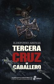 Portada de TERCERA CRUZ DE CABALLERO