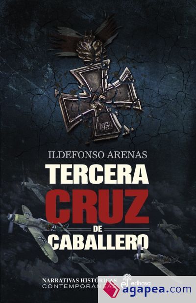 TERCERA CRUZ DE CABALLERO TERCERA CRUZ DE CABALLERO