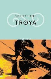 Portada de TROYA