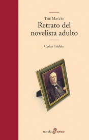 Portada de The master, retrato del novelista adulto