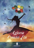 Portada de AGORA CONTO EU (Ebook)
