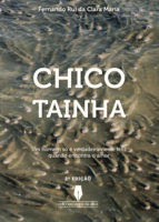 Portada de CHICO TAINHA, 2ª edição (Ebook)