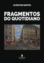 Portada de FRAGMENTOS DO QUOTIDIANO (Ebook)