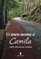 Portada de O MEU NOME É CAMILA (Ebook)