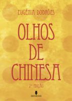 Portada de OLHOS DE CHINESA, 2ª edição (Ebook)
