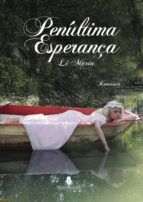 Portada de PENÚLTIMA ESPERANÇA (Ebook)