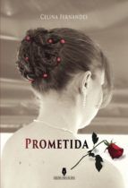 Portada de PROMETIDA (Ebook)