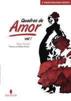 Portada de QUADRAS DE AMOR, VOL I (Ebook)