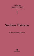 Portada de SENTIRES POÉTICOS (Ebook)