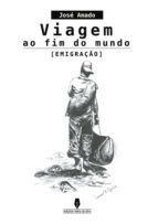 Portada de VIAGEM AO FIM DO MUNDO (Ebook)