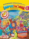 Actividades Educativas Con Los Superthings - Mutant Battle