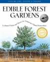 Edible Forest Gardens Vision and Theory