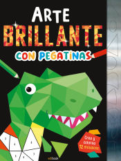 Portada de PEGATINA BRILLANTES - ÉPICAS