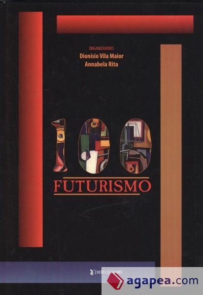 100 futurismo