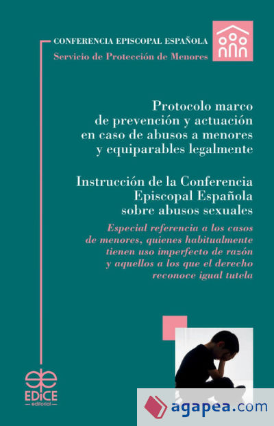 Protocolo marco de prevención y actuación en caso de abusos a menores y equiparables legalmente