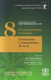 Portada de EL COMPROMISO CRISTIANO 8