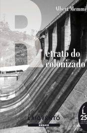 Portada de RETRATO DO COLONIZADO precedido do RETRATO DO COLONIZADOR