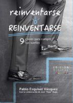 Portada de Reinventarse o reinventarse (Ebook)