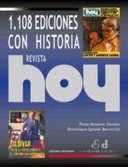 Portada de Revista Hoy: 1.108 Ediciones con Historia (Ebook)