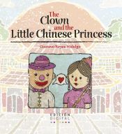 Portada de The Clown and the little Chinese Princess (Ebook)