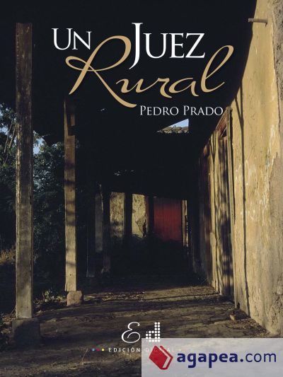 Un Juez Rural (Ebook)