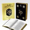 Edici&oacute;n LEGACY Muerte a la oscuridad- Black Bird Academy
