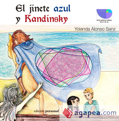 El jinete azul y Kandinsky