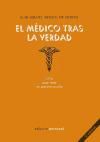 Portada de El médico tras la verdad