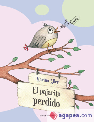 El pajarito perdido