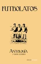 Portada de Futbolatos (Ebook)